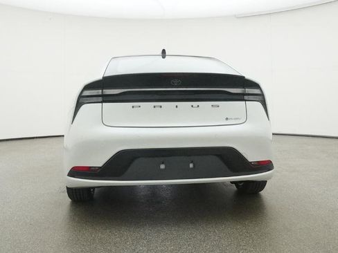New 2026 Toyota Prius Plug-In Hybrid image 17