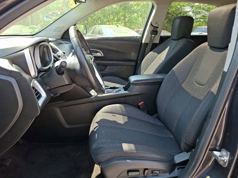 Used 2016 Chevrolet Equinox LT w/ Convenience Package AWD/4WD image 13