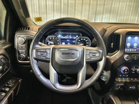 Used 2019 GMC Sierra 1500 Denali w/ Denali Ultimate Package image 11
