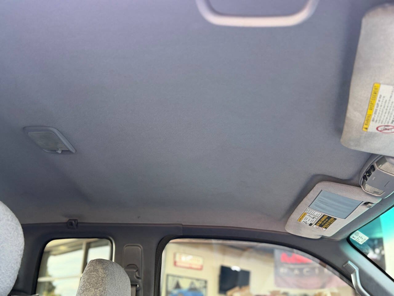 Used 2000 Toyota Tacoma 4x4 Xtracab image 54
