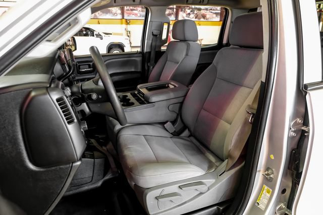 Used 2015 Chevrolet Silverado 2500 W/T w/ WT Convenience Package AWD/4WD image 28