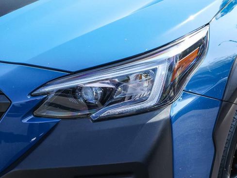 Used 2022 Subaru Outback Wilderness w/ Wilderness Package image 17