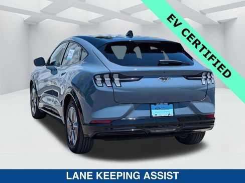 Used 2023 Ford Mustang Mach-E Premium image 6