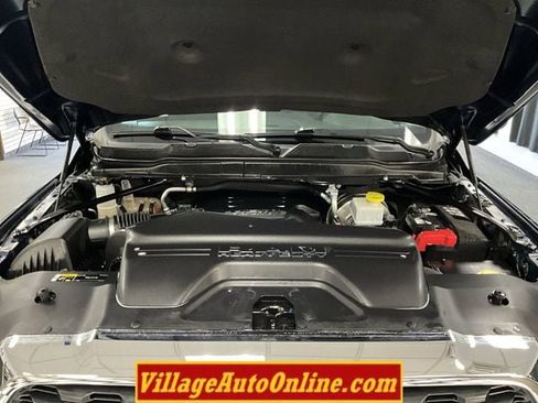 Used 2022 RAM 2500 Tradesman w/ Towing Technology Group AWD/4WD image 25