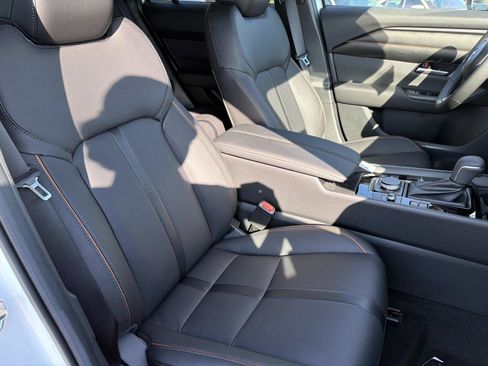 New 2026 MAZDA CX-50 AWD 2.5 Hybrid w/ Cargo Package image 24