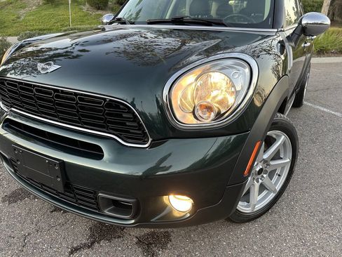 Used 2013 MINI Cooper Countryman S w/ Cold Weather Pkg image 19