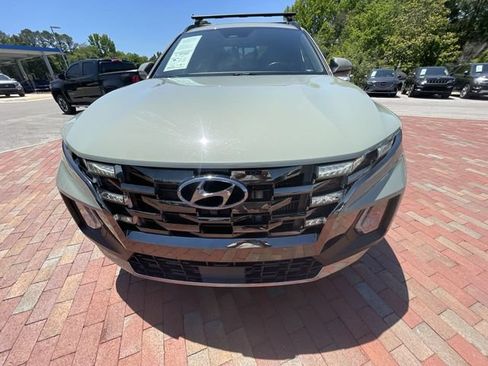 Used 2023 Hyundai Santa Cruz Limited AWD/4WD image 26