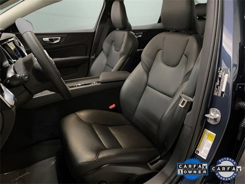 Used 2025 Volvo S60 B5 Core image 64