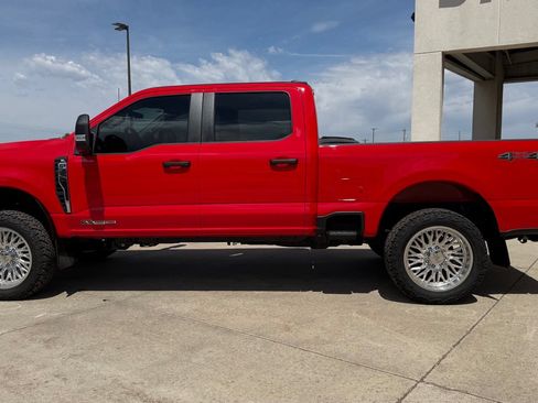 Used 2026 Ford F350 XL AWD/4WD image 9