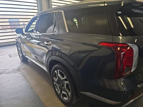 Used 2025 Hyundai Palisade SEL AWD/4WD image 4