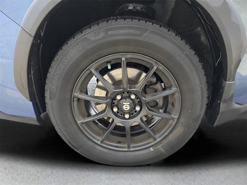 Used 2015 Subaru Crosstrek 2.0i Premium w/ Moonroof Package image 10