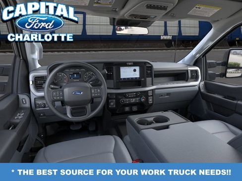 New 2026 Ford F250 XL image 9