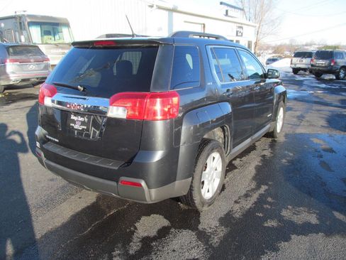 Used 2013 GMC Terrain SLT image 5