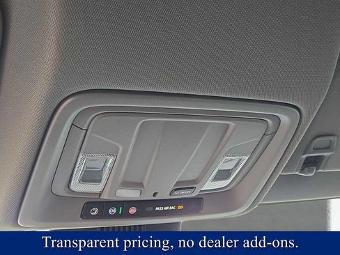 Used 2024 GMC Sierra 1500 Elevation AWD/4WD image 29