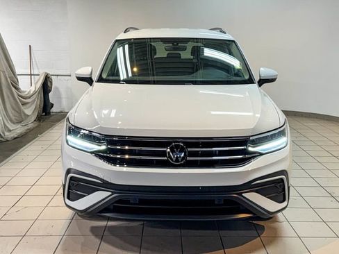 Used 2023 Volkswagen Tiguan S image 13