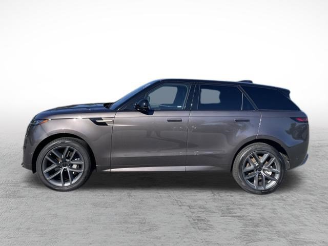 Used 2026 Land Rover Range Rover Sport Dynamic SE AWD/4WD image 8