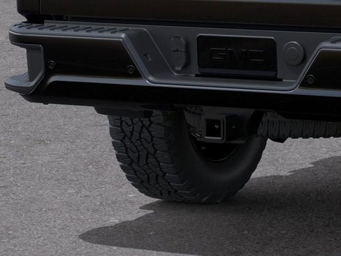 New 2026 GMC Sierra 3500 Denali w/ Denali Reserve Package image 14