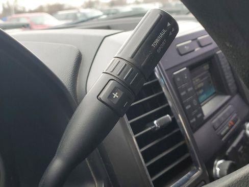 Used 2016 Ford F150 XLT image 30