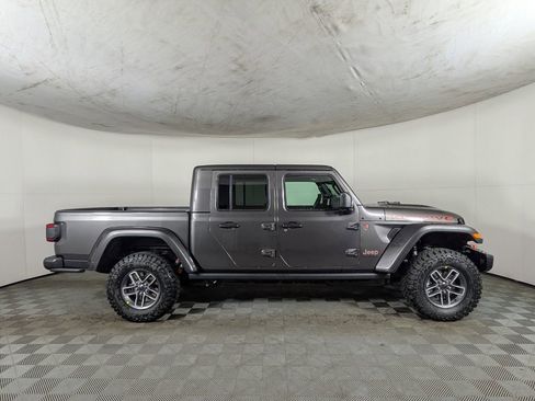 New 2026 Jeep Gladiator Mojave AWD/4WD image 6