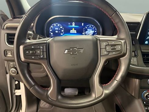 Used 2023 Chevrolet Suburban RST w/ Luxury Package AWD/4WD image 16