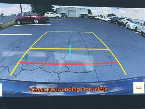New 2026 Toyota Camry Hybrid w/ Multimedia Upgrade Package FWD image 34