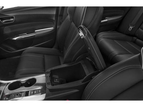 Used 2020 Acura TLX V6 SH-AWD w/ Technology Pkg image 14