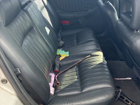 Used 2002 Pontiac Grand Prix GTP image 18