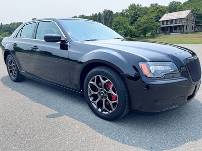 Used 2013 Chrysler 300 S