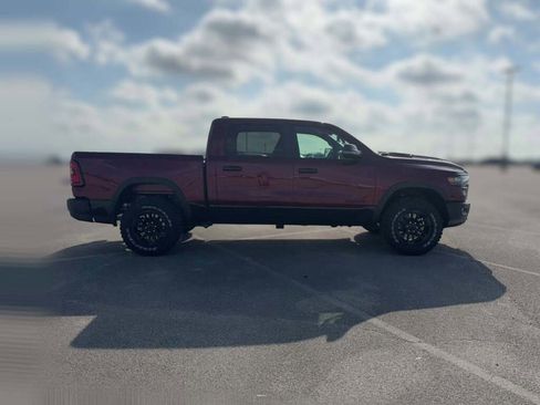 New 2026 RAM 1500 Rebel w/ G/T Package image 14