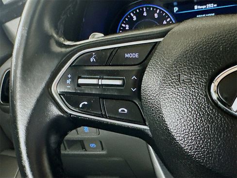 Used 2021 Hyundai Palisade SEL w/ Convenience Package image 25