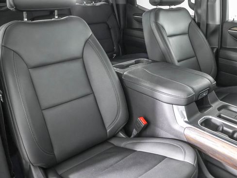 Used 2024 GMC Sierra 1500 SLT w/ SLT Premium Plus Package image 53