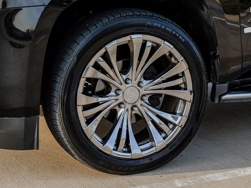 Used 2019 GMC Yukon Denali w/ Open Road Package image 64