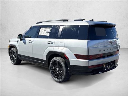 New 2026 Hyundai Santa Fe Calligraphy image 9