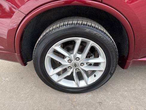 Used 2024 Dodge Durango GT image 13