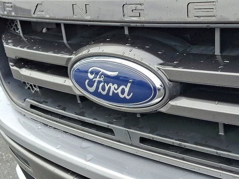 Used 2021 Ford Ranger Lariat w/ Equipment Group 501A High image 31