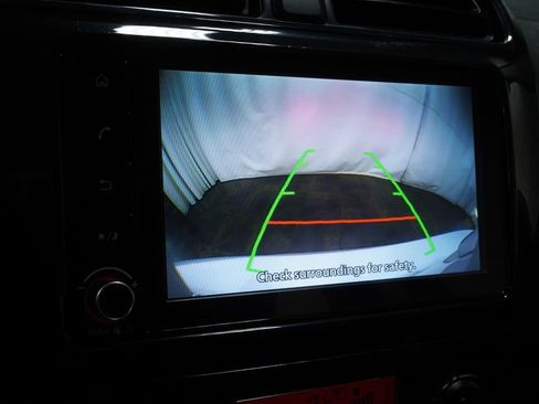 Used 2022 Mitsubishi Mirage FWD image 17