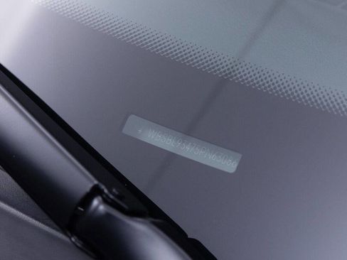 Used 2005 BMW M3 Coupe image 71