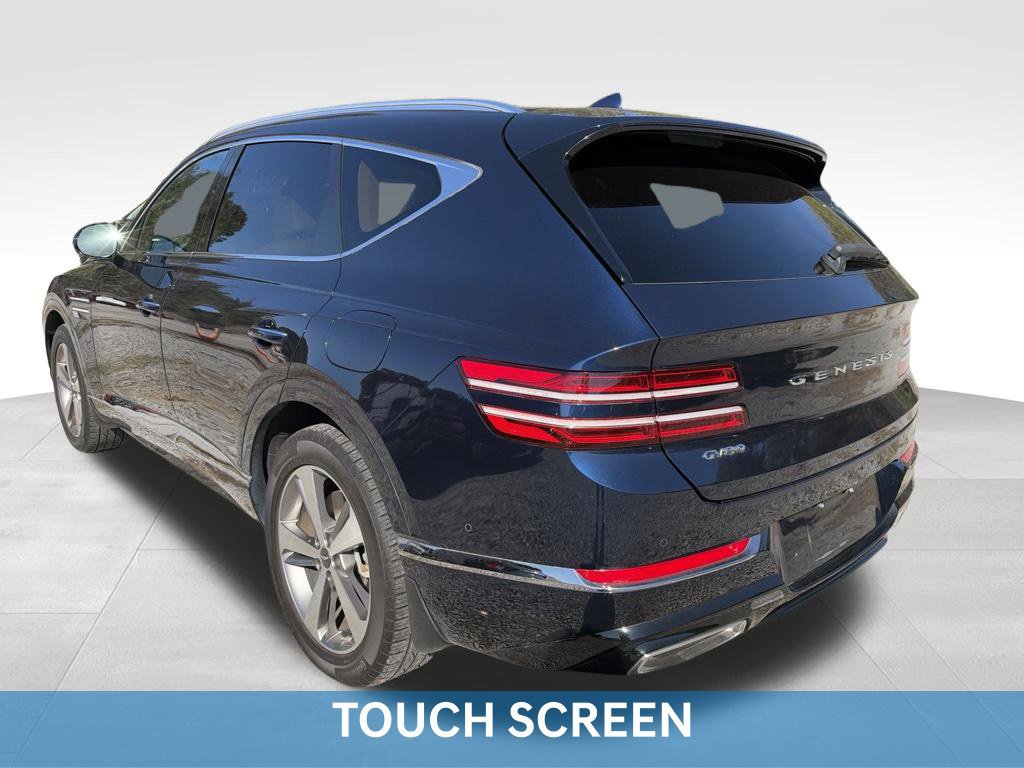 Used 2021 Genesis GV80 2.5T w/ Prestige Package 05 RWD image 8