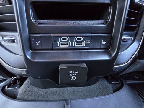 Certified 2023 RAM 1500 Rebel w/ Rebel Level 2 Equipment Group AWD/4WD image 26