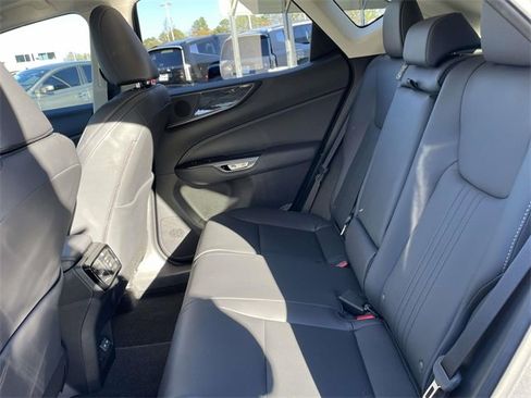 Used 2024 Lexus NX 350h AWD w/ Premium Package image 9