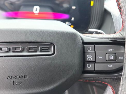 New 2026 Dodge Charger R/T Scat Pack image 16