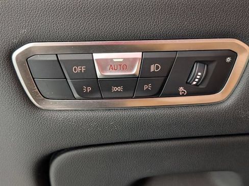 Used 2023 BMW X5 sDrive40i RWD image 16