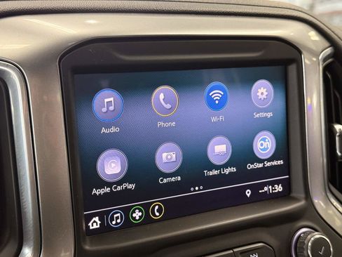 Used 2019 Chevrolet Silverado 1500 RST image 52