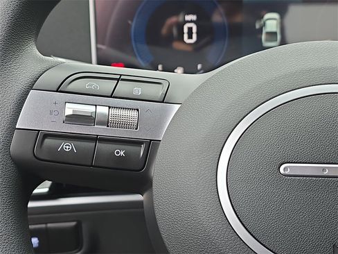 New 2026 Hyundai Santa Cruz SEL image 16