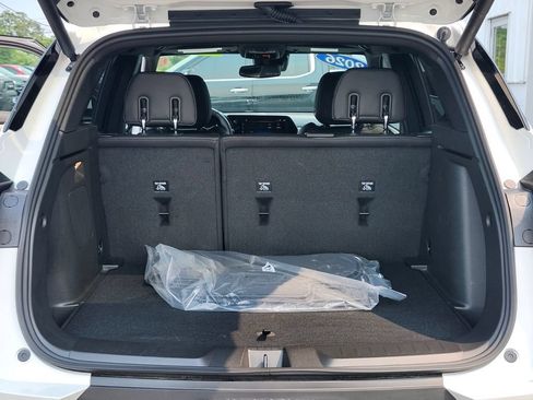 Used 2026 Chevrolet TrailBlazer ACTIV w/ Convenience Package FWD image 29