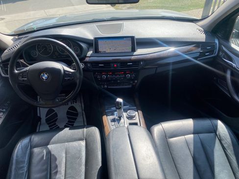 Used 2014 BMW X5 xDrive35i image 4