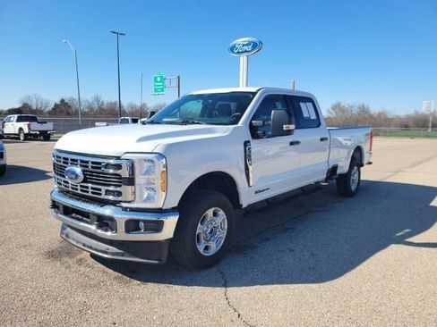 Used 2024 Ford F250 XLT image 21