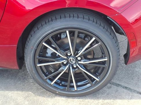 New 2025 MAZDA MX-5 Miata Grand Touring w/ Weather Package image 15