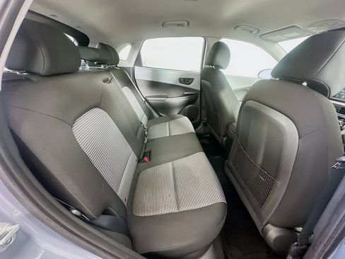Used 2019 Hyundai Kona SEL FWD image 21