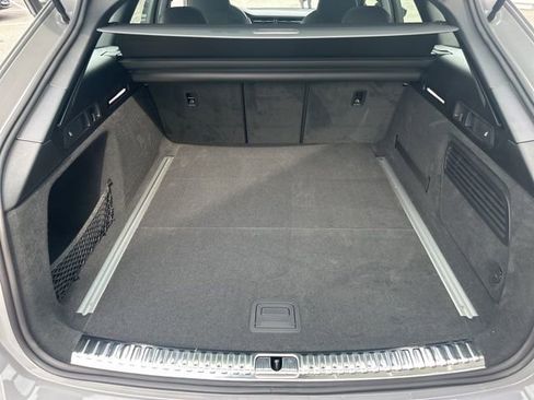 New 2026 Audi RS 6 performance image 15